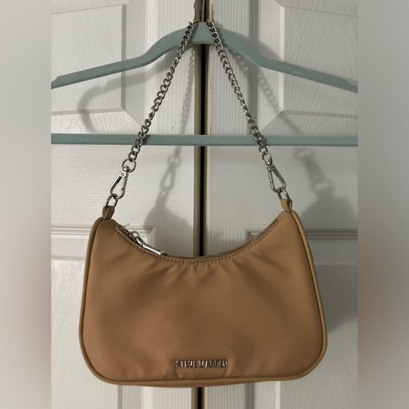 Steve Madden Tan Purse - Picture 6 of 6